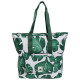 Adidas Τσάντα ώμου Leaf Print Tote Adidas Τσάντα ώμου Leaf Print Tote